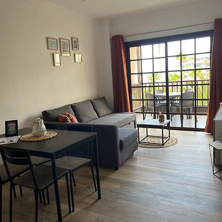 Casa Balcon Del Mar 2 Apartment Коста дел Силенцио Екстериор снимка