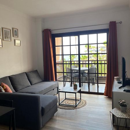 Casa Balcon Del Mar 2 Apartment Коста дел Силенцио Екстериор снимка