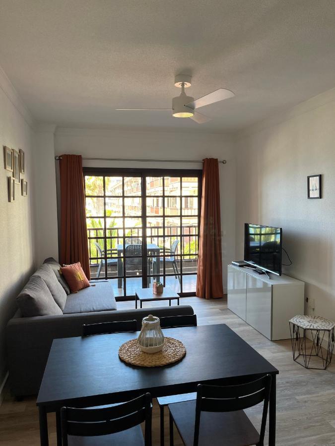 Casa Balcon Del Mar 2 Apartment Коста дел Силенцио Екстериор снимка