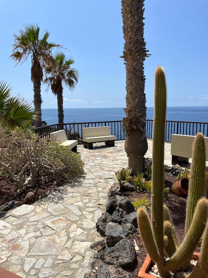Casa Balcon Del Mar 2 Apartment Коста дел Силенцио Екстериор снимка