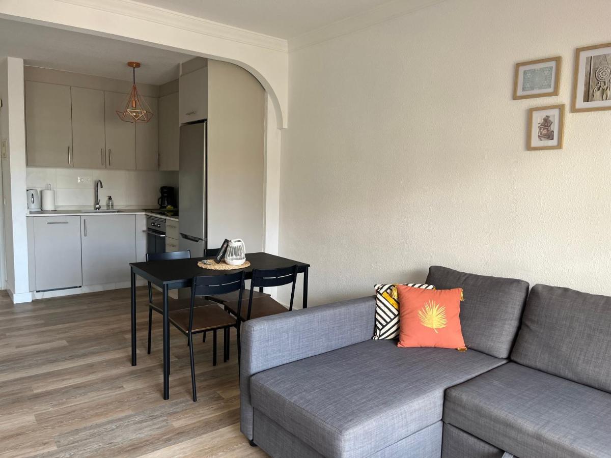Casa Balcon Del Mar 2 Apartment Коста дел Силенцио Екстериор снимка