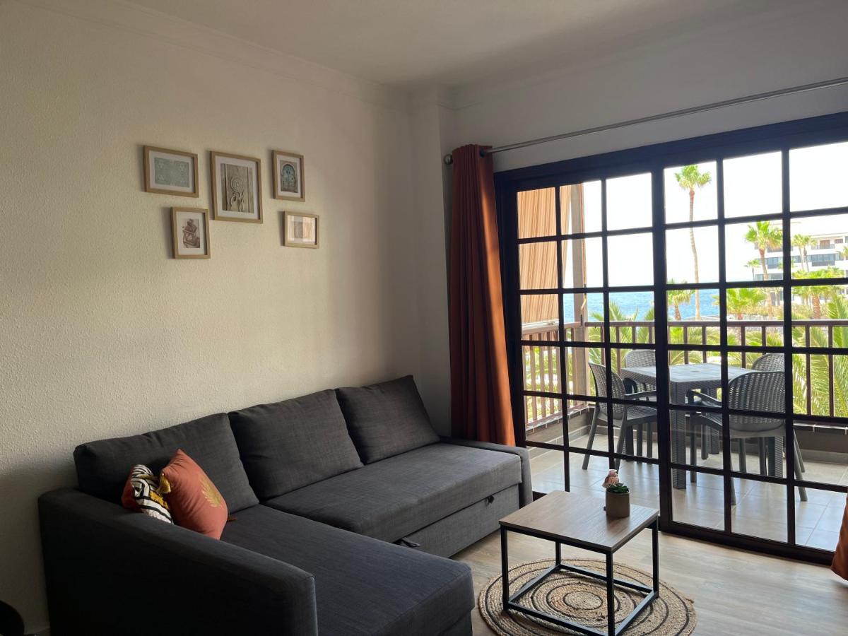 Casa Balcon Del Mar 2 Apartment Коста дел Силенцио Екстериор снимка
