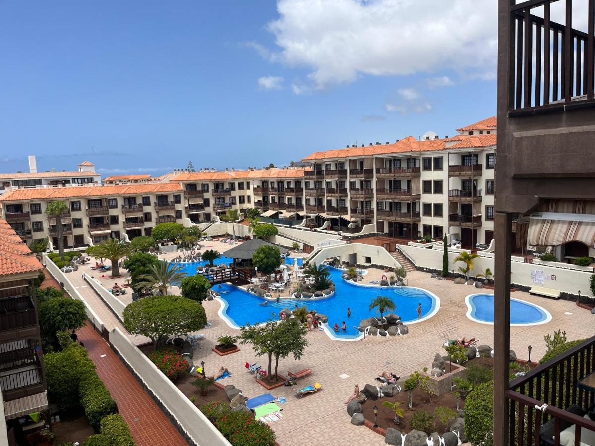 Casa Balcon Del Mar 2 Apartment Коста дел Силенцио Екстериор снимка