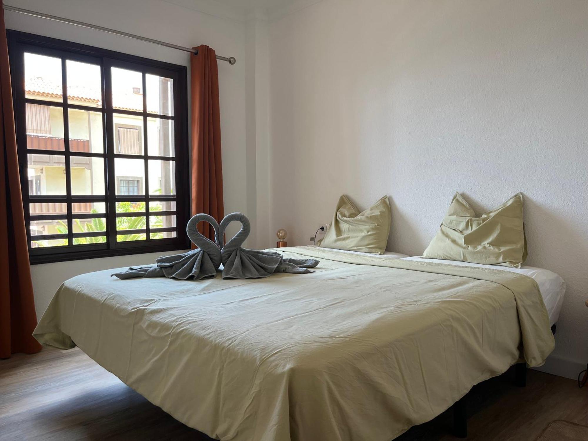 Casa Balcon Del Mar 2 Apartment Коста дел Силенцио Екстериор снимка