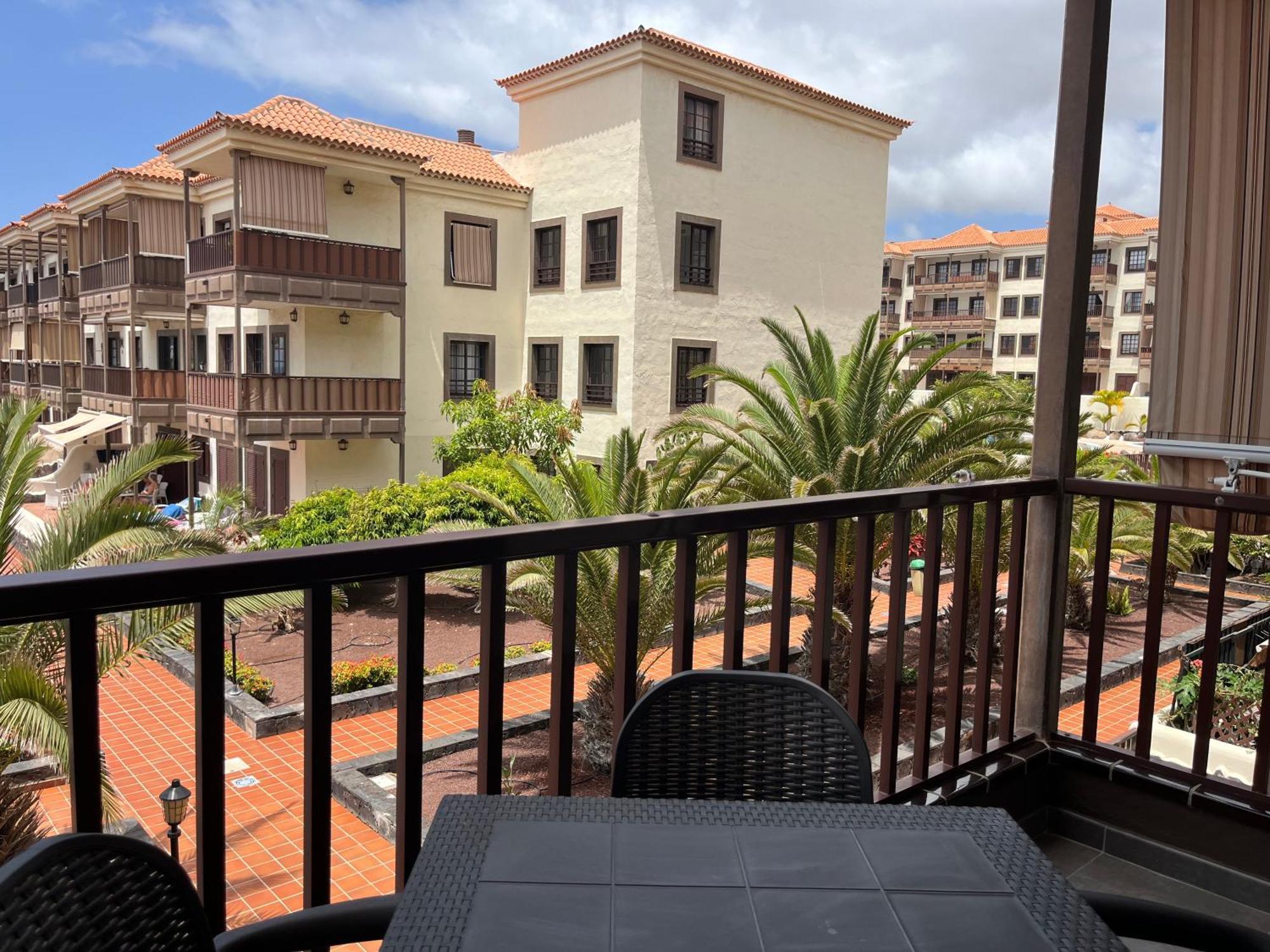 Casa Balcon Del Mar 2 Apartment Коста дел Силенцио Екстериор снимка